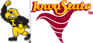 ISU-Iowa
